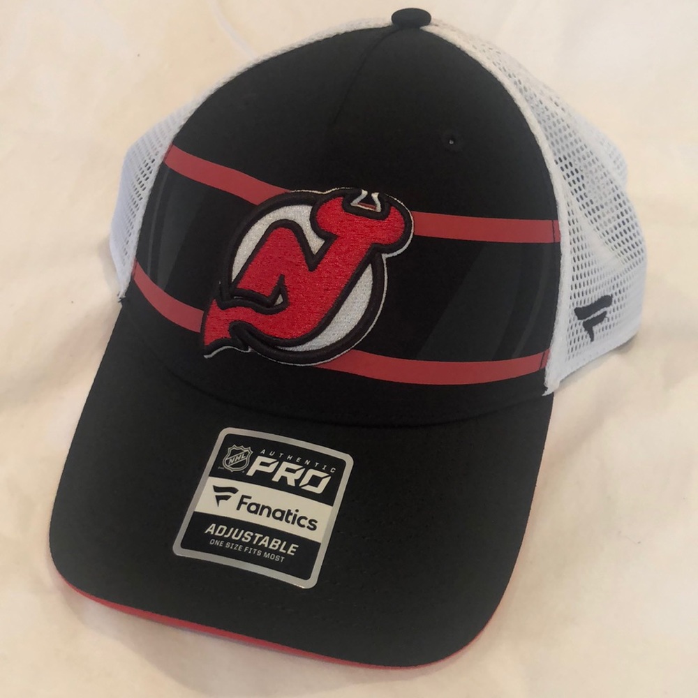 Brand New Devils Hat